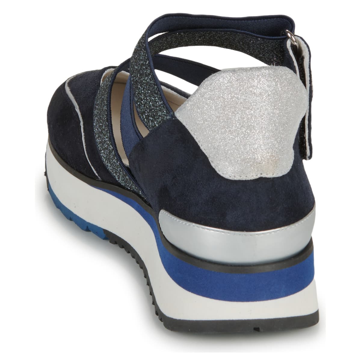 Women's Sneakers Adige Blue