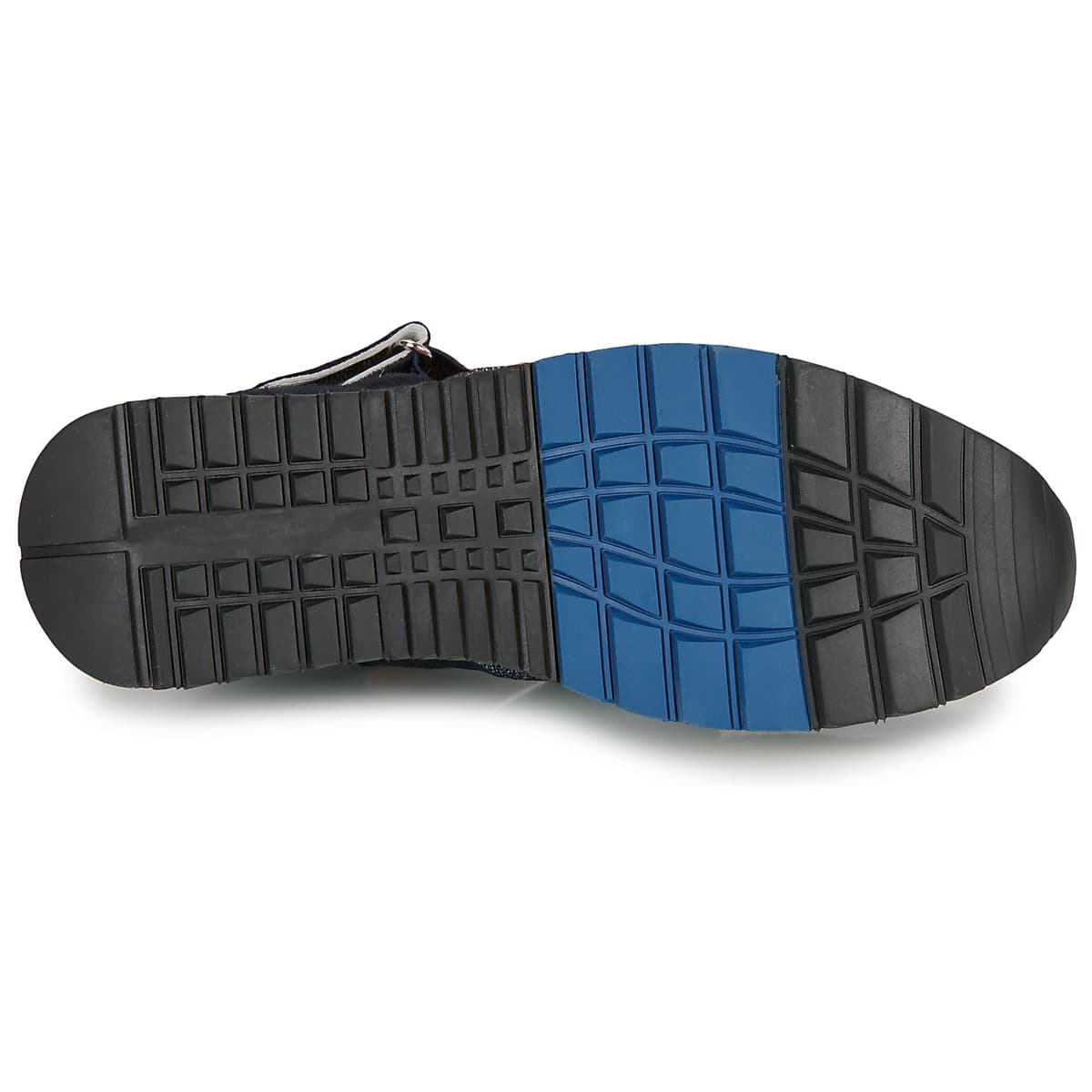 Women's Sneakers Adige Blue