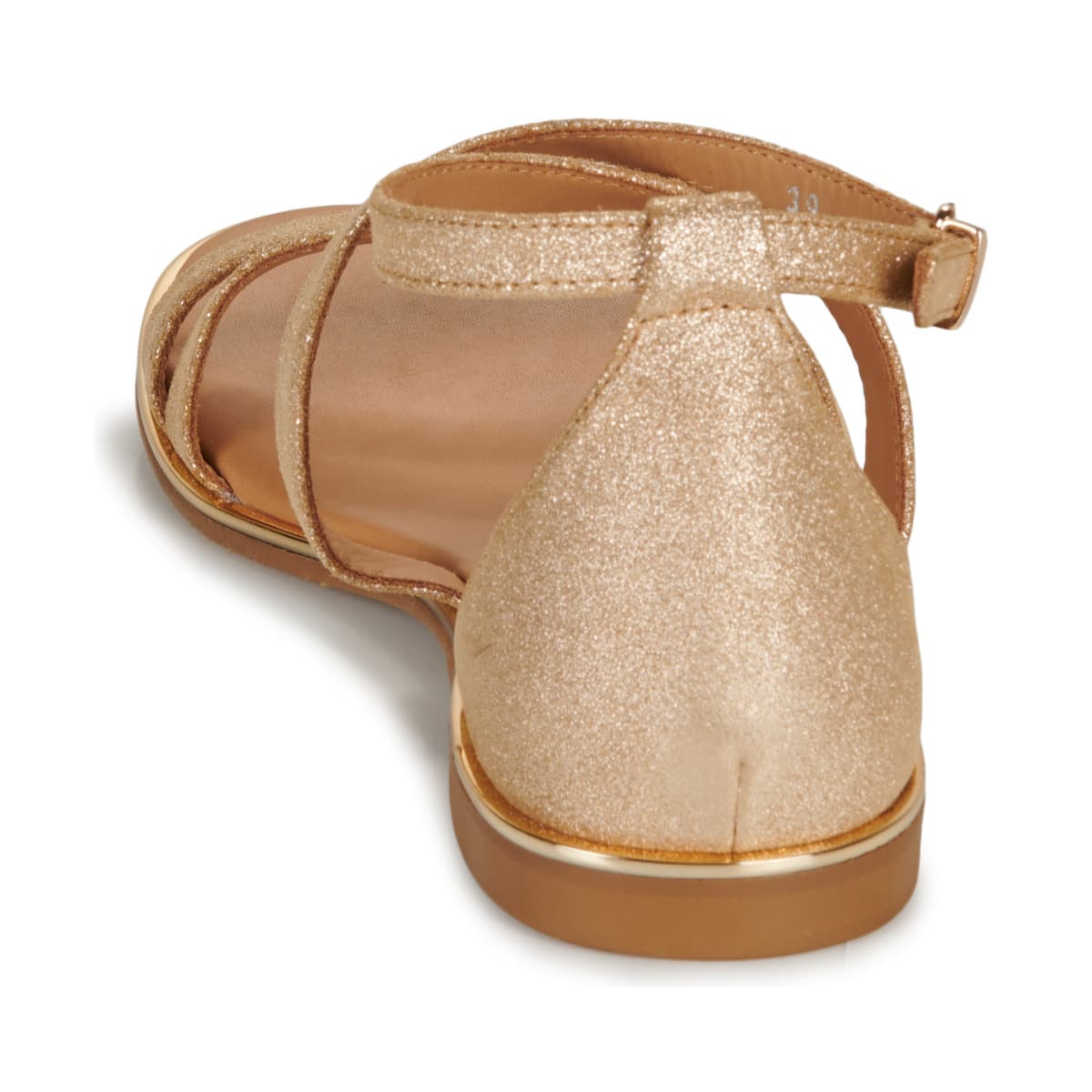 Women's Sandals Adige Gold