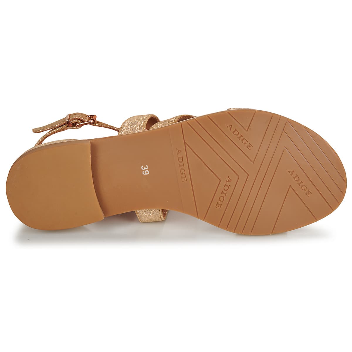 Women's Sandals Adige Gold