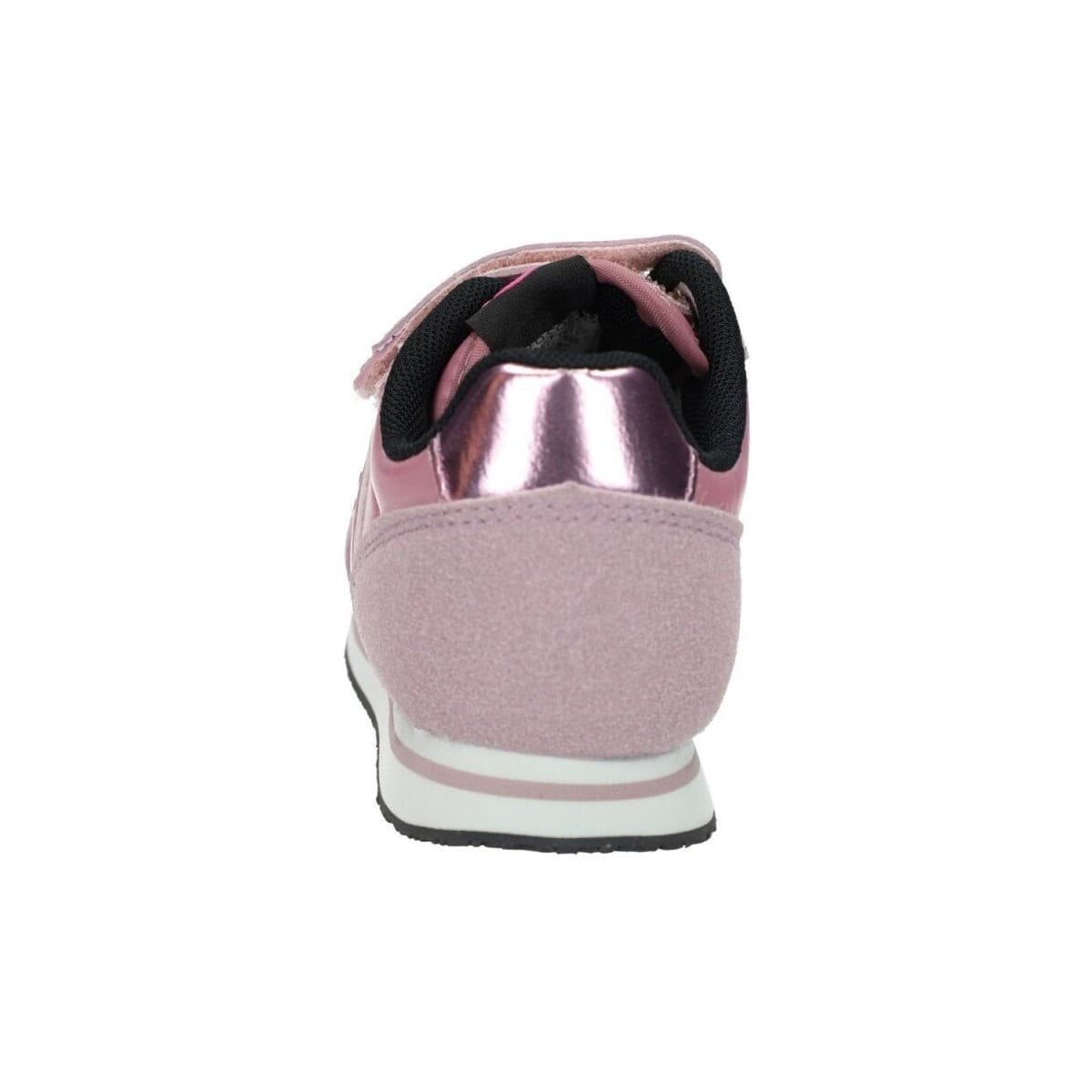 Girls' Sneakers Benetton Pink