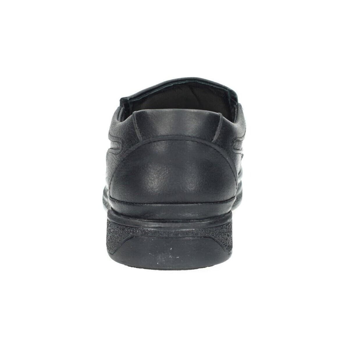 Men's Loafers 48 Horas Black