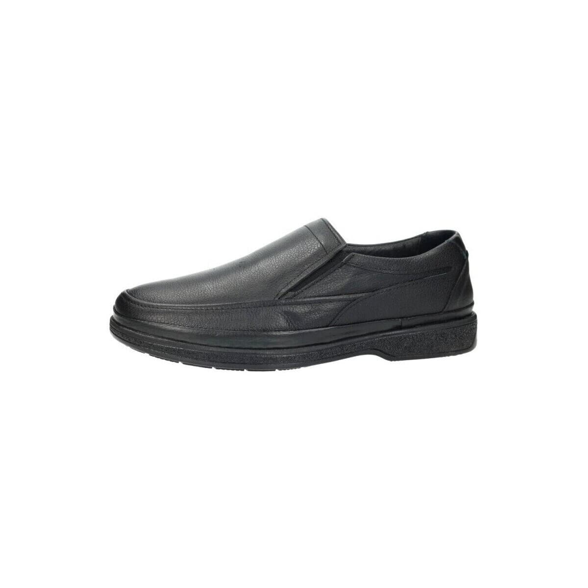 Men's Loafers 48 Horas Black