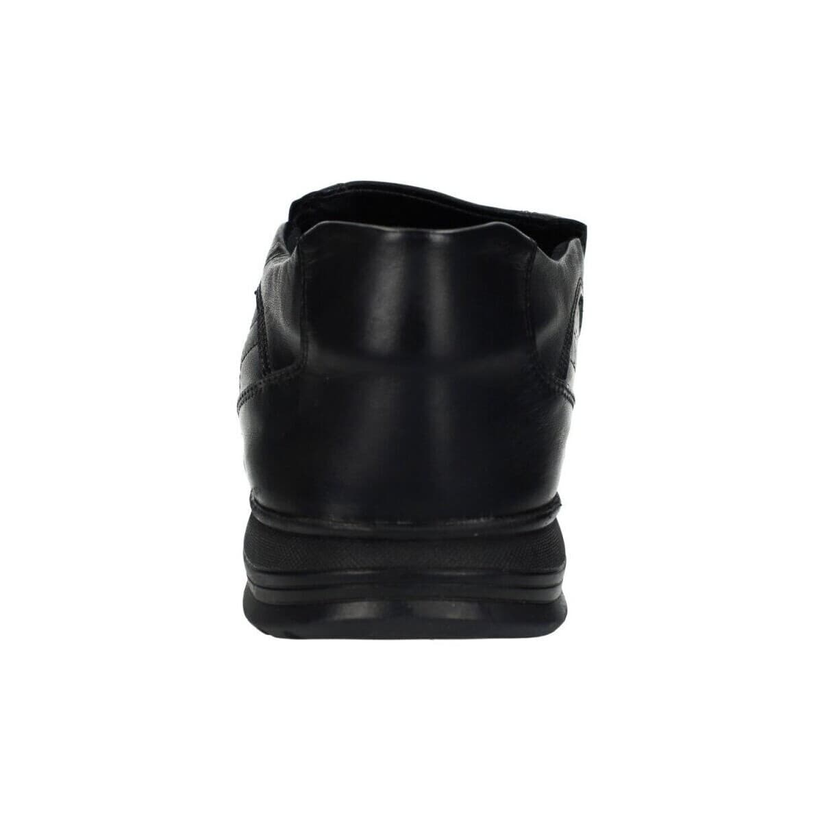 Men's Loafers Antonello Black