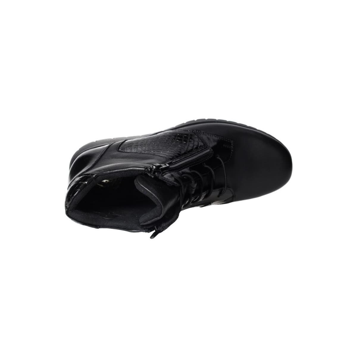 Women's Boots Manlisa Black