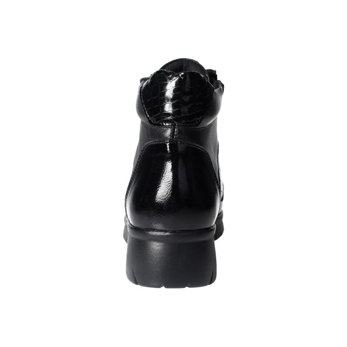 Women's Boots Manlisa Black