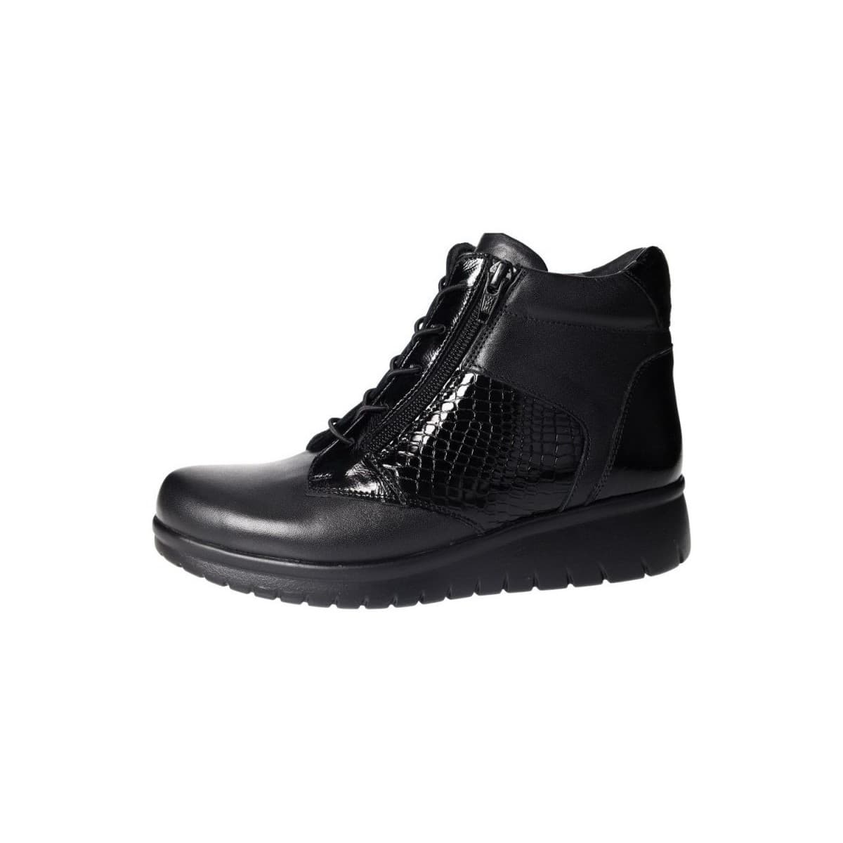 Women's Boots Manlisa Black