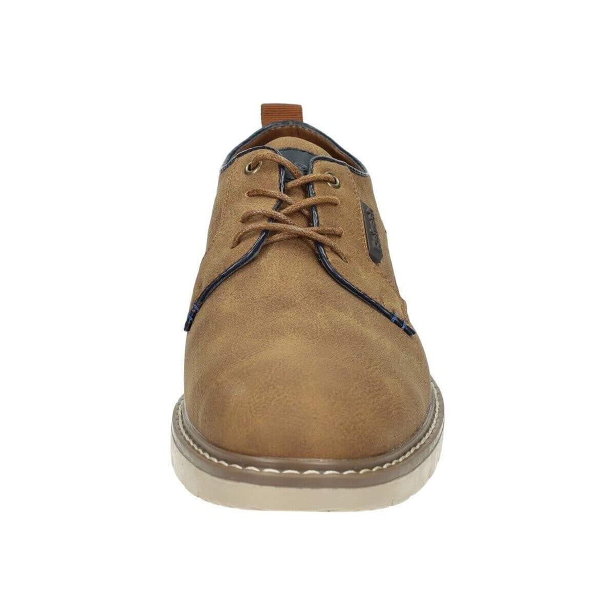Men's Oxfords Refresh Brown