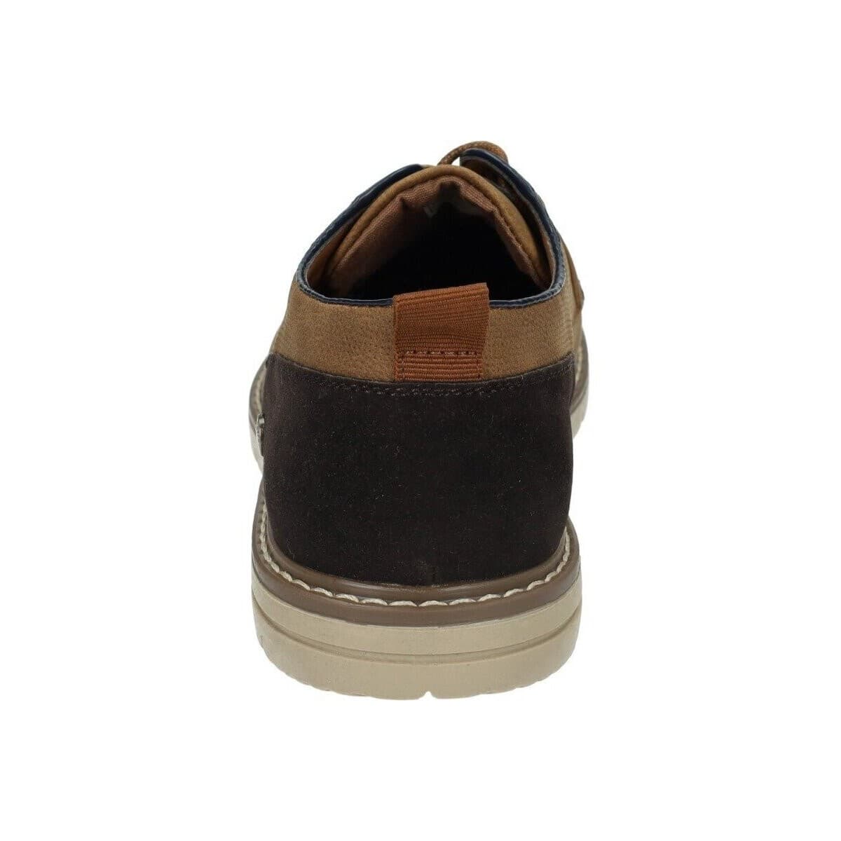 Men's Oxfords Refresh Brown