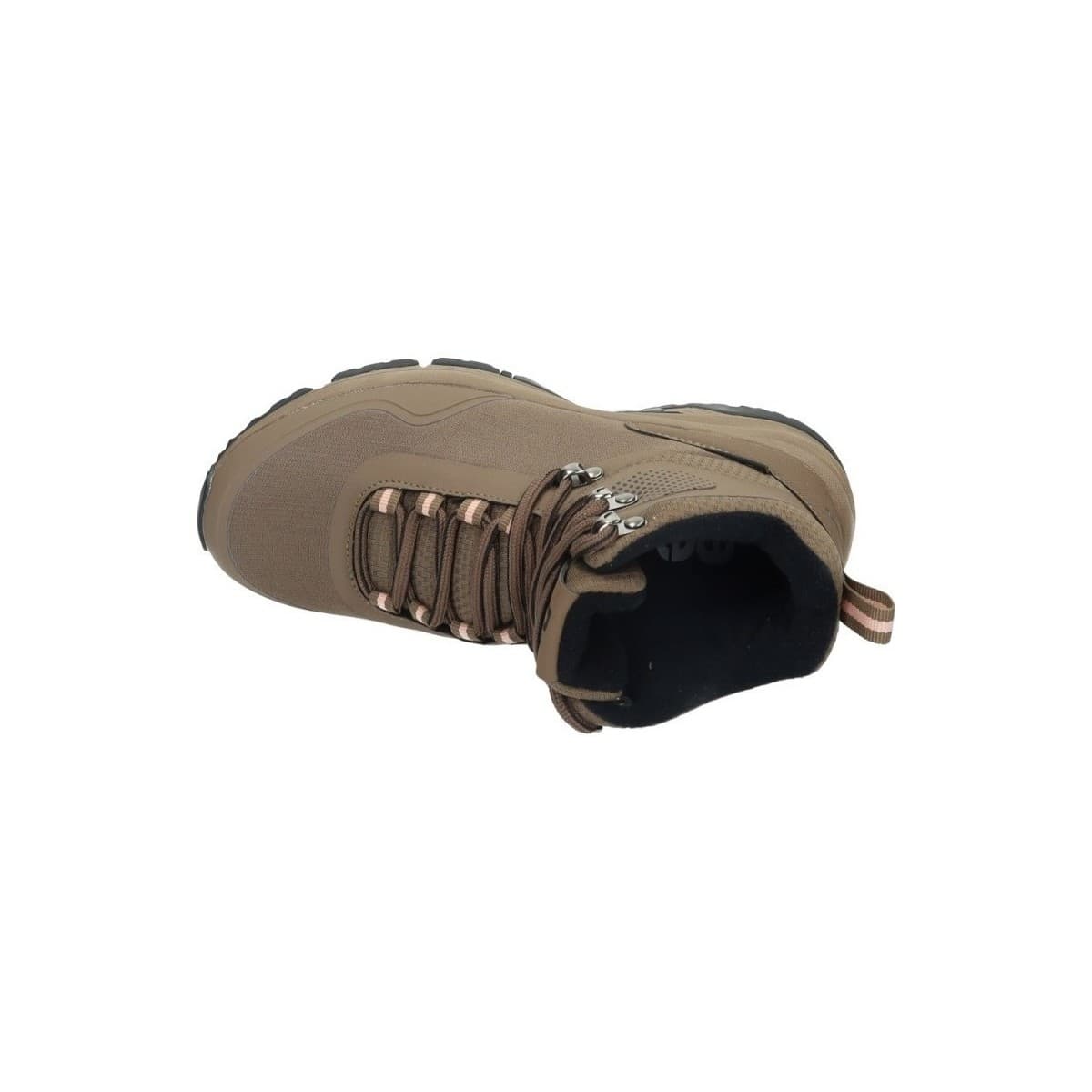 Women's Boots Refresh Brown