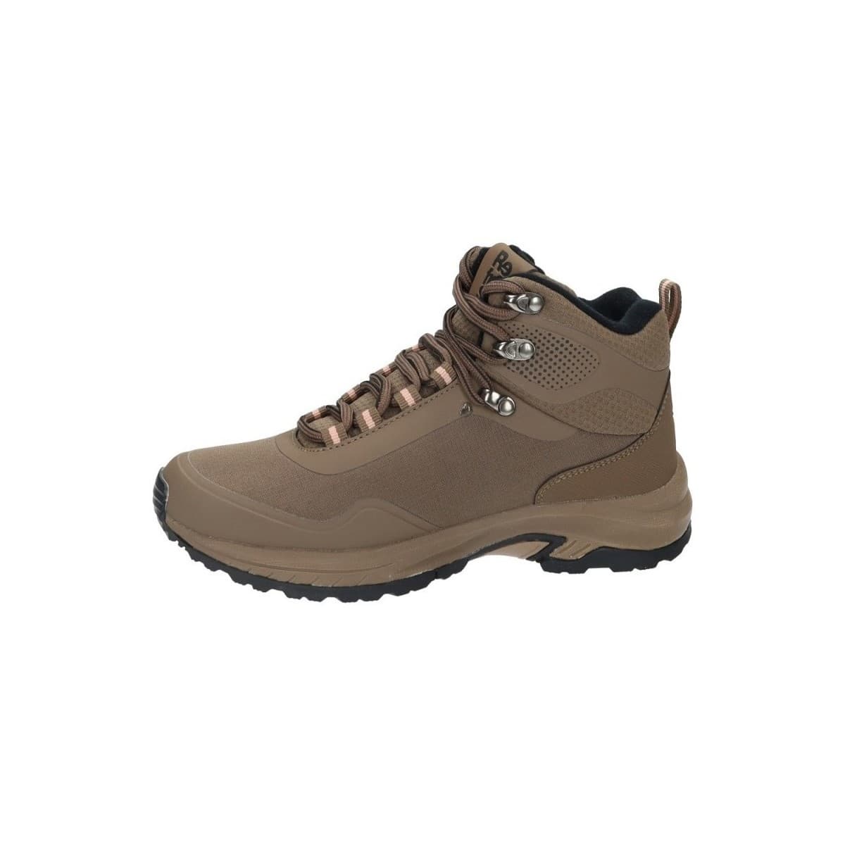 Women's Boots Refresh Brown