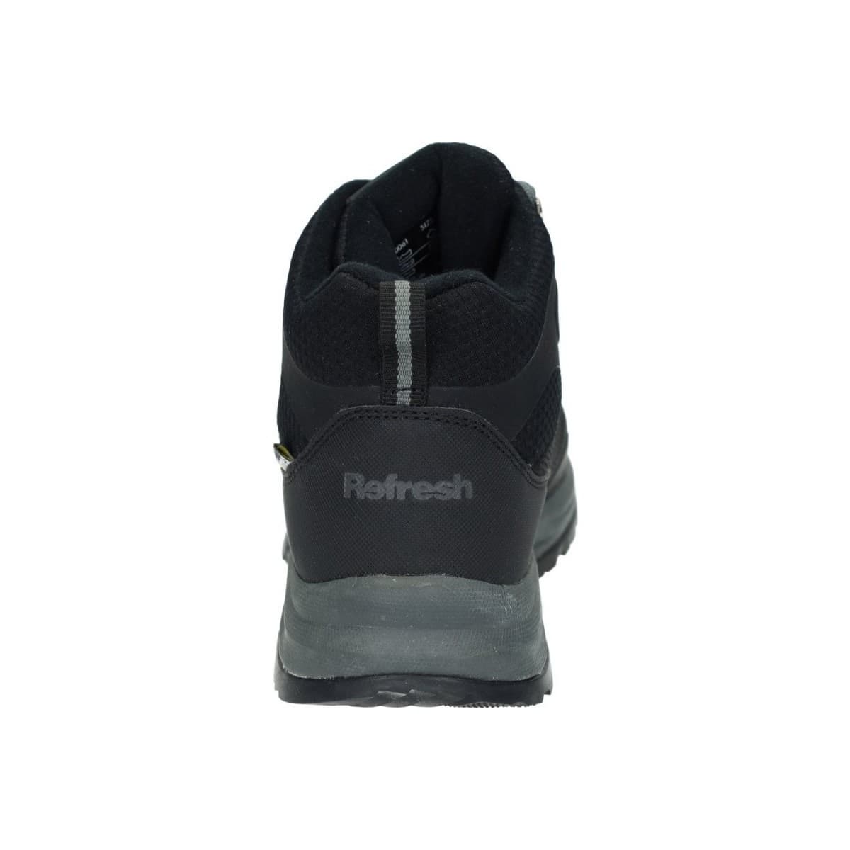 Women's Boots Refresh Black