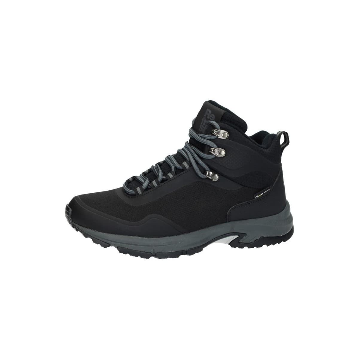 Women's Boots Refresh Black