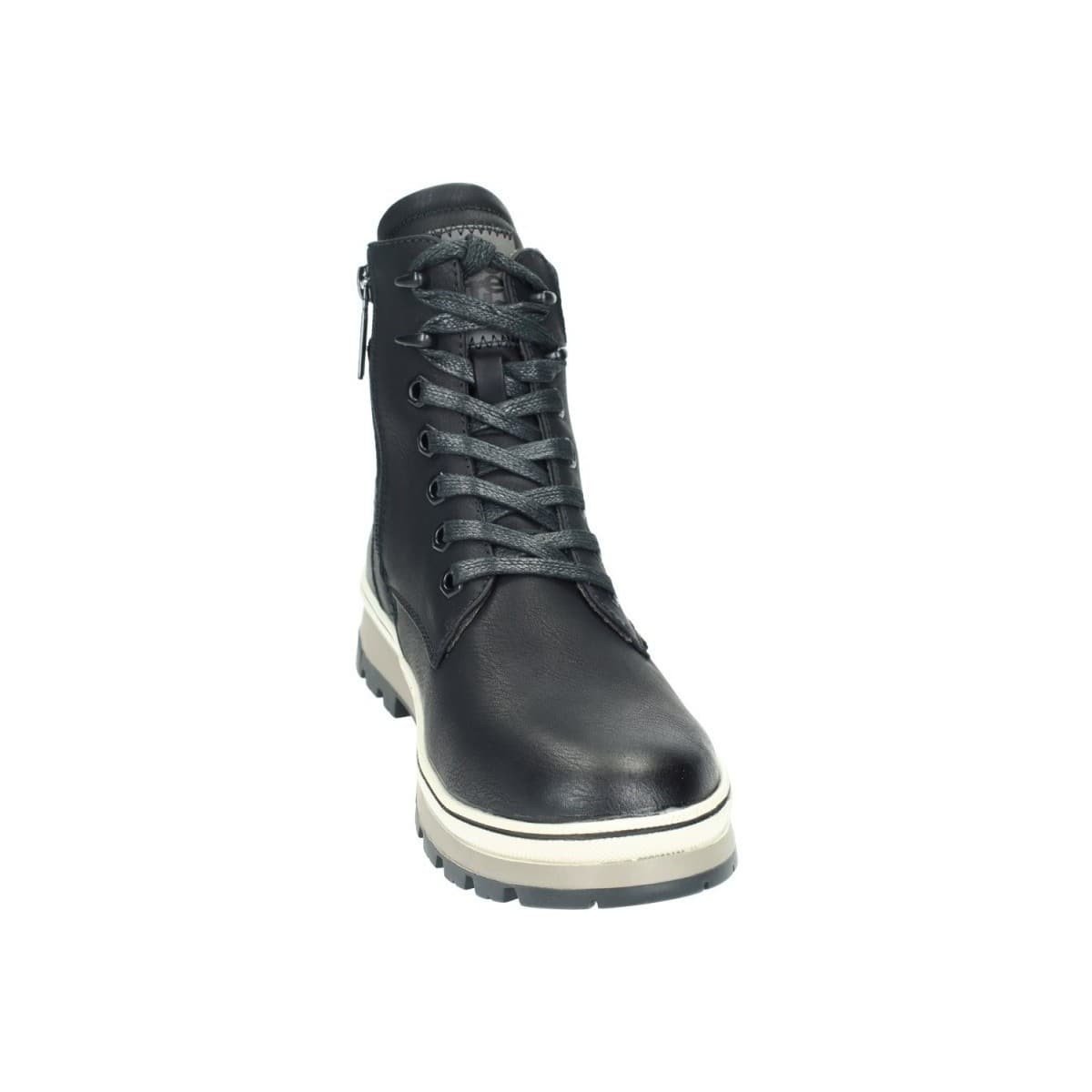 Women's Boots Refresh Black
