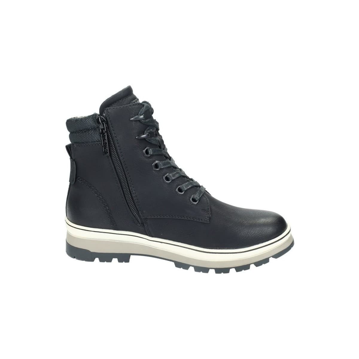 Women's Boots Refresh Black