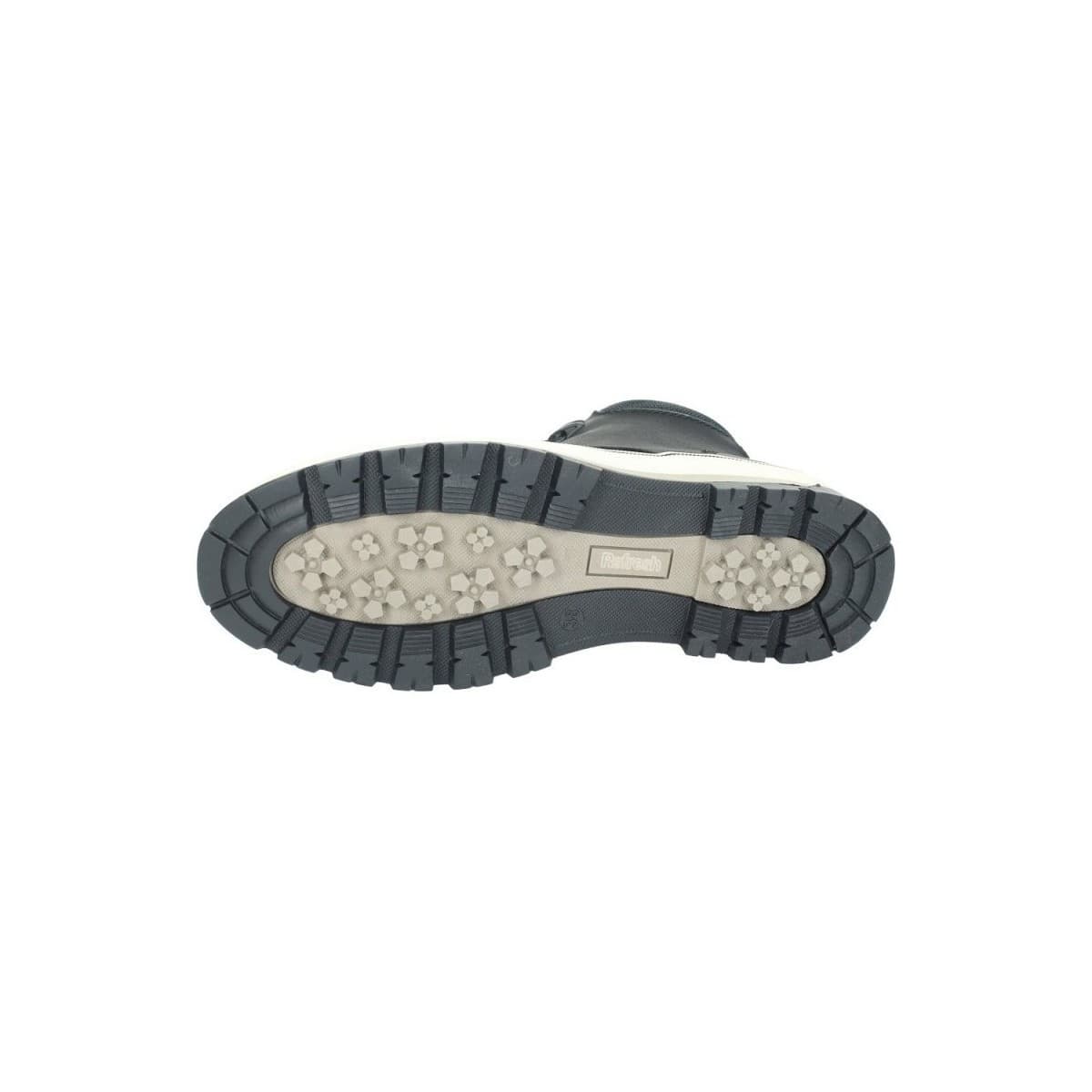 Women's Boots Refresh Black