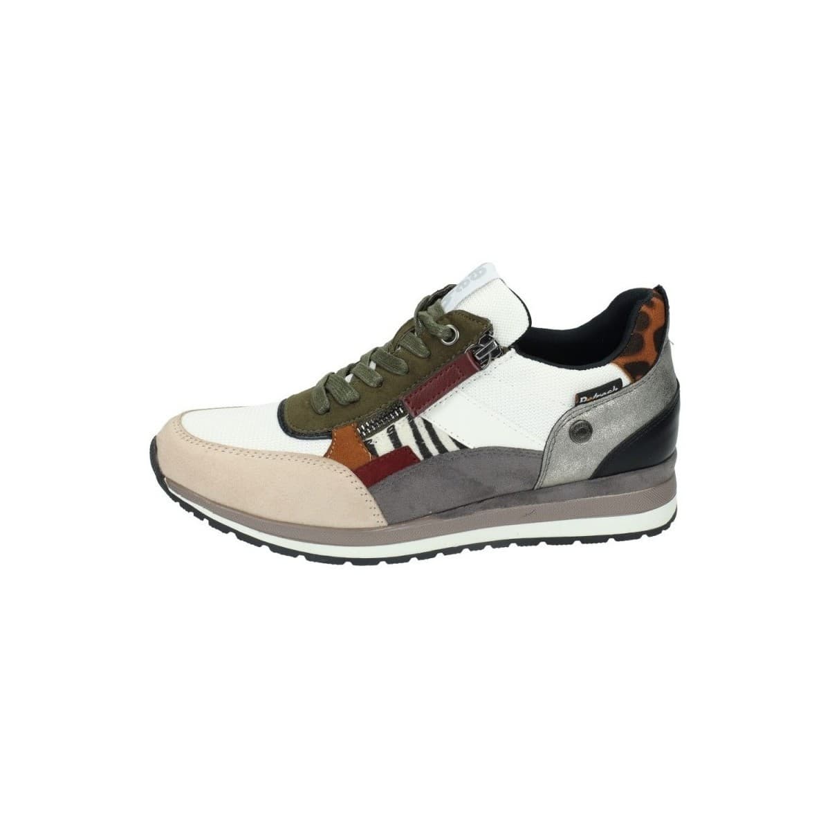 Women's Sneakers Refresh Blue