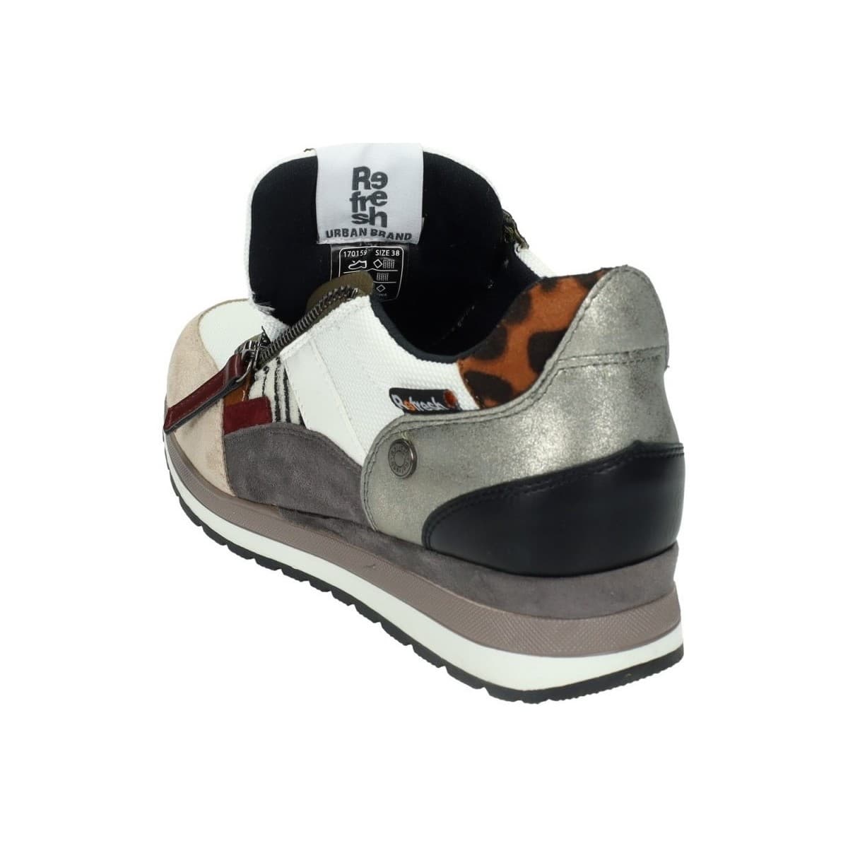 Women's Sneakers Refresh Blue