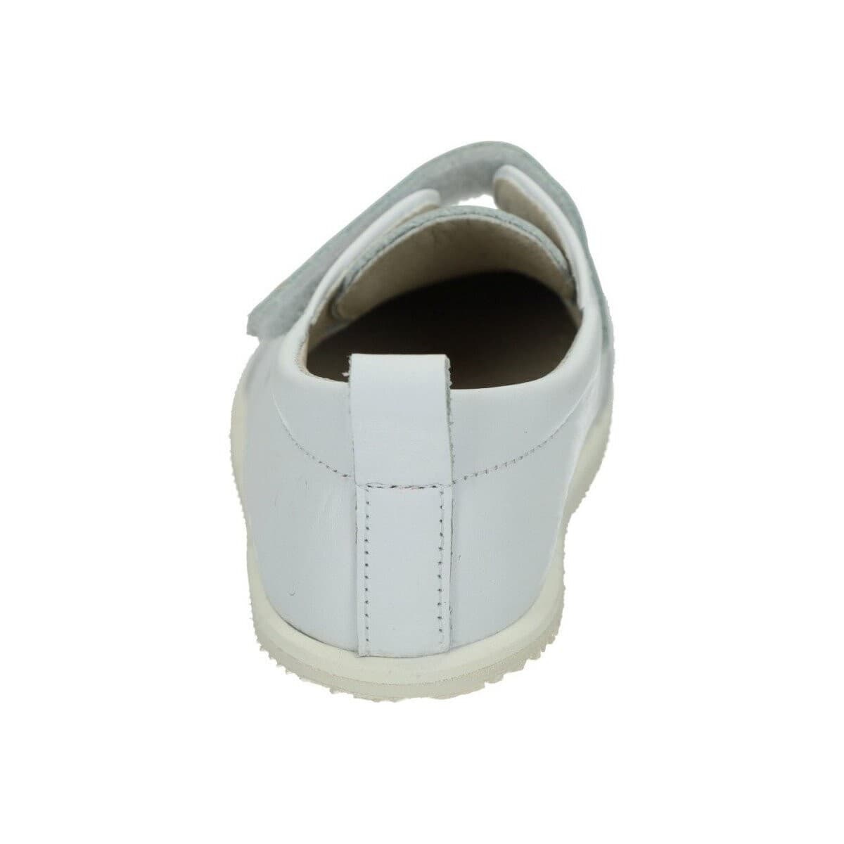 Boys' Loafers Condiz White