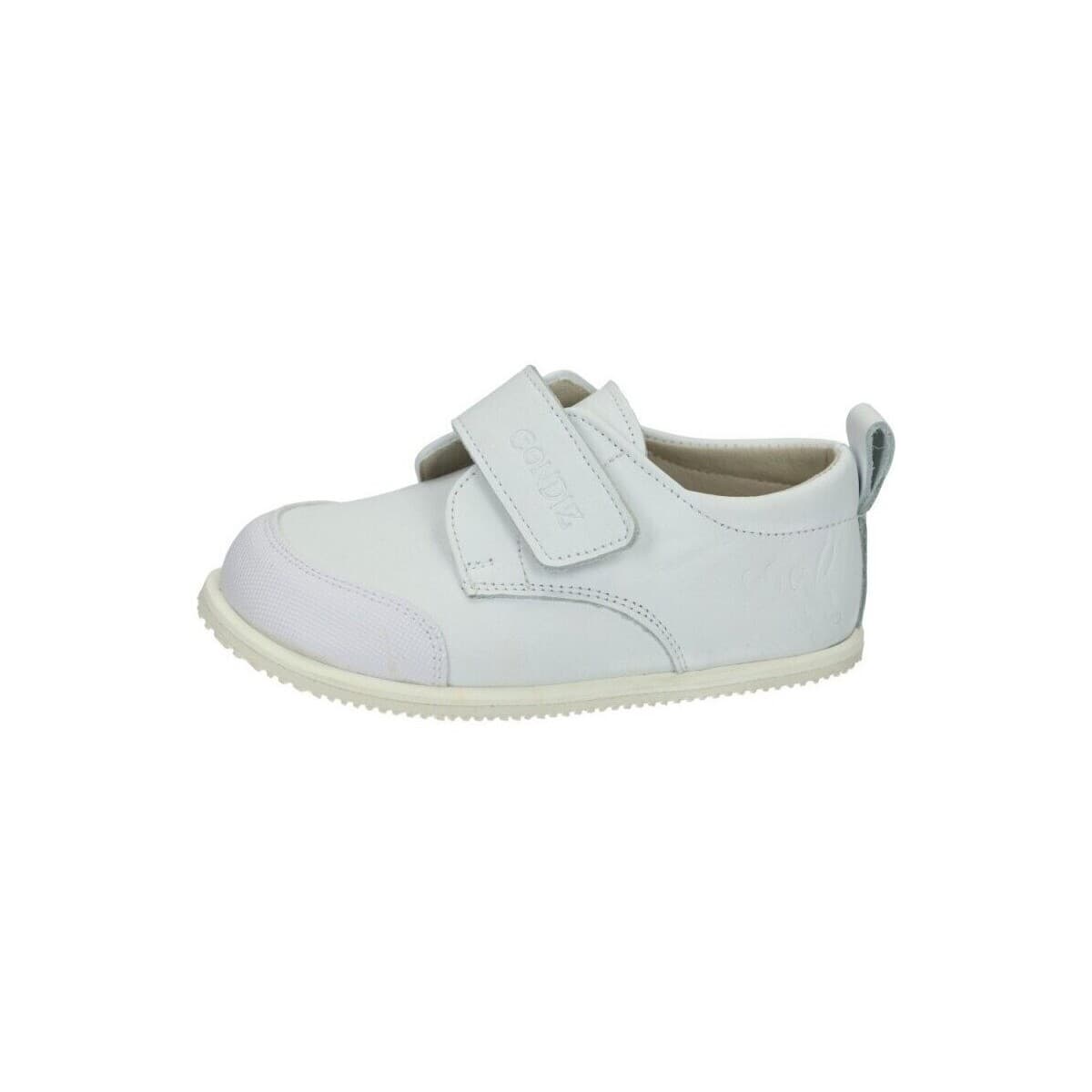 Boys' Loafers Condiz White