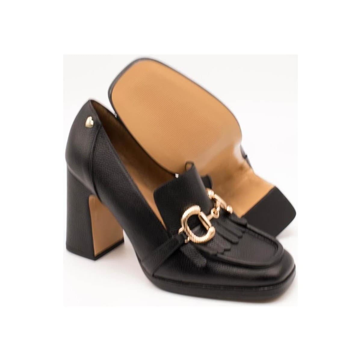 Women's Dress Shoes Lodi Black