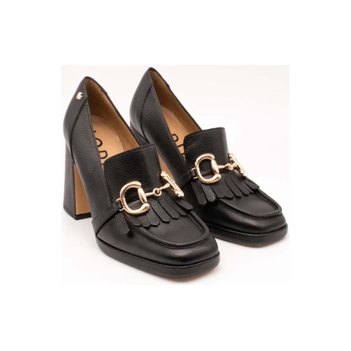 Women's Dress Shoes Lodi Black