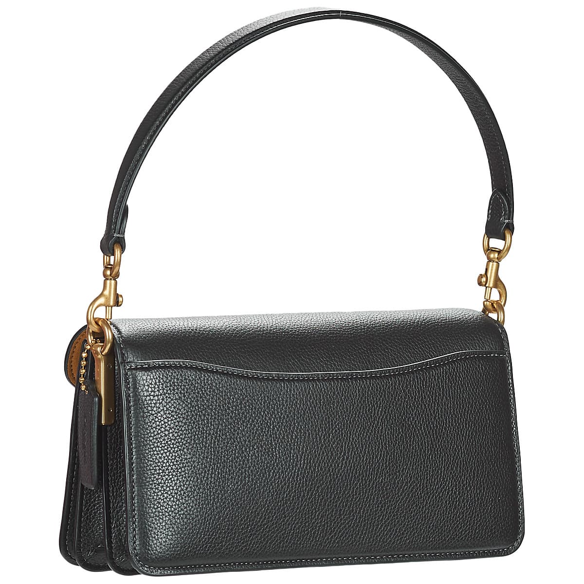Women's Shoulder Bags Coach Black
