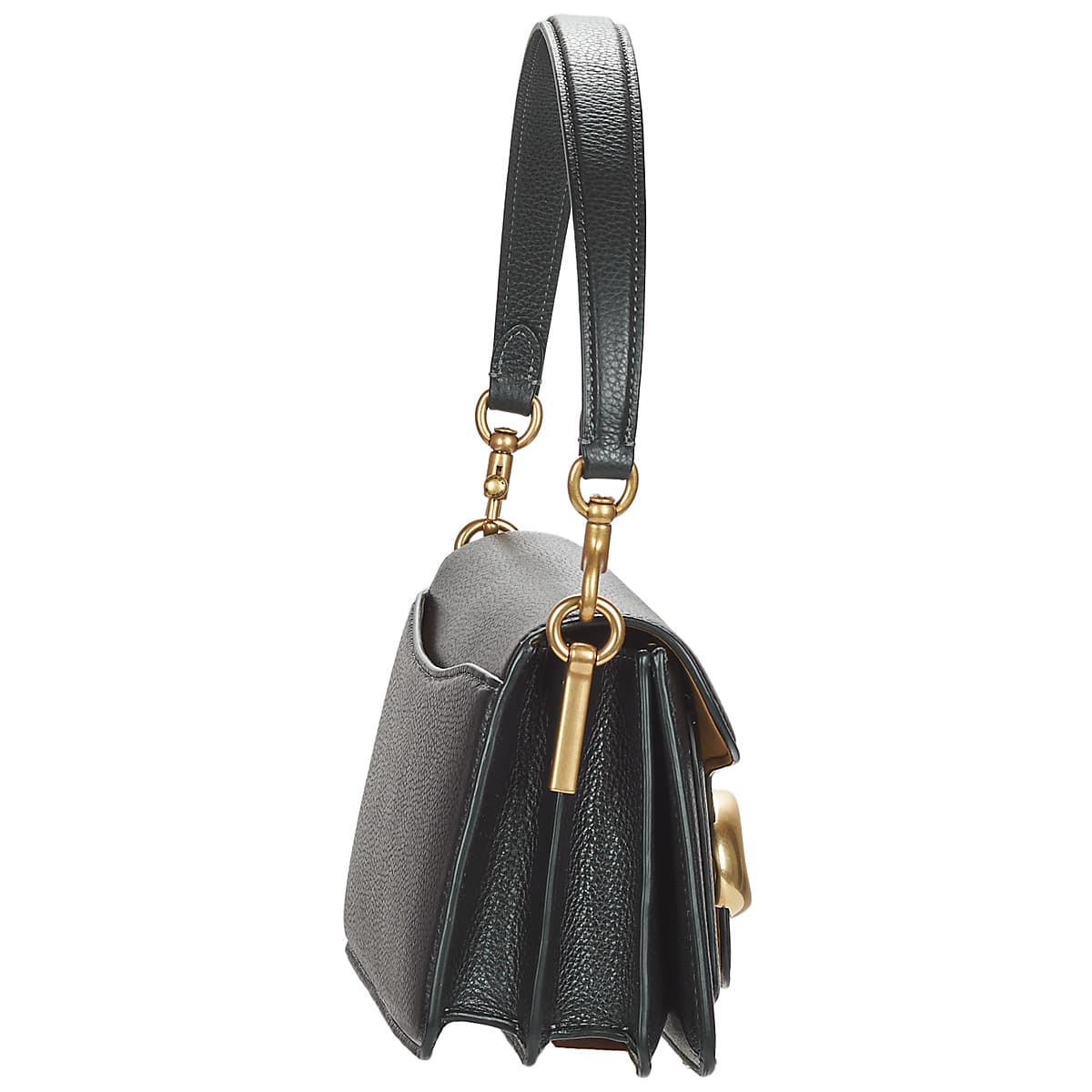 Women's Shoulder Bags Coach Black