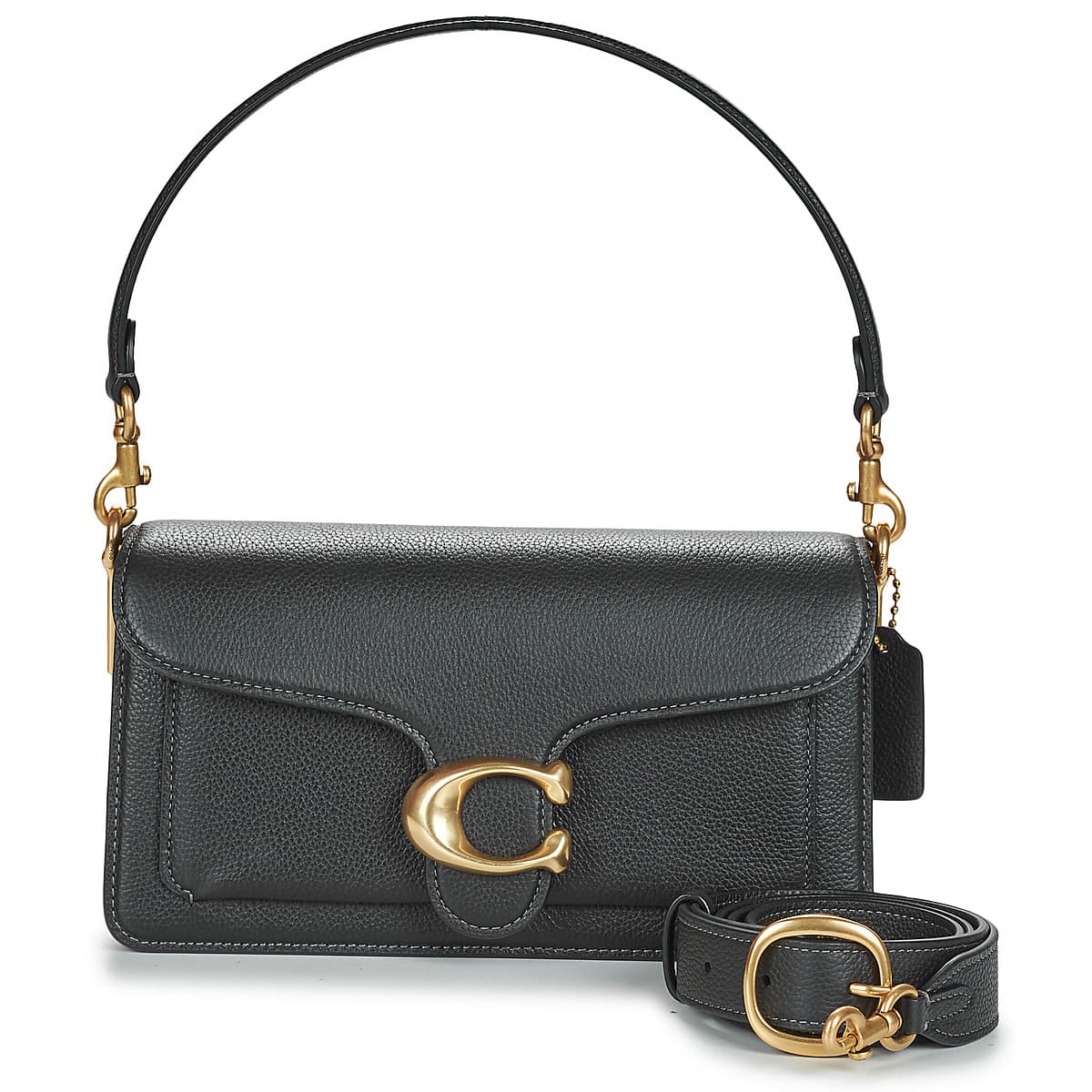 Women's Shoulder Bags Coach Black