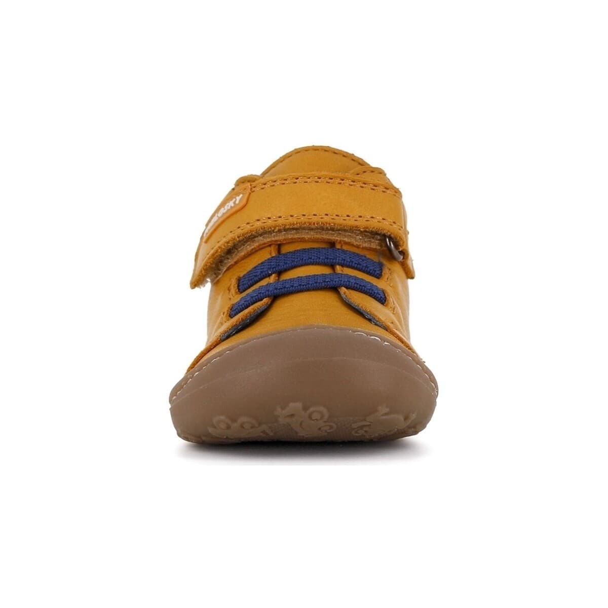 Boys' Boots Pablosky Brown