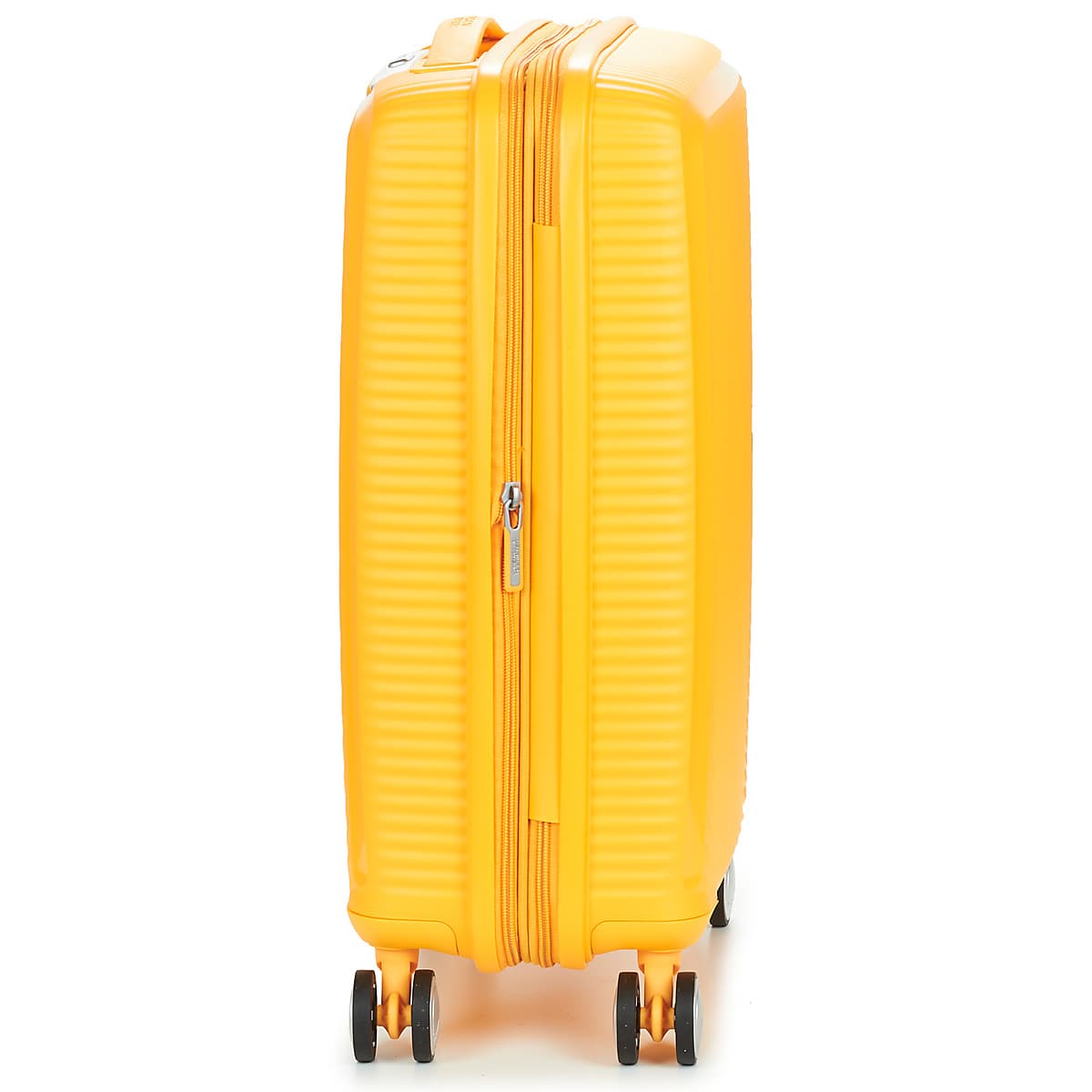 Women's Suitcases American Tourister Yellow