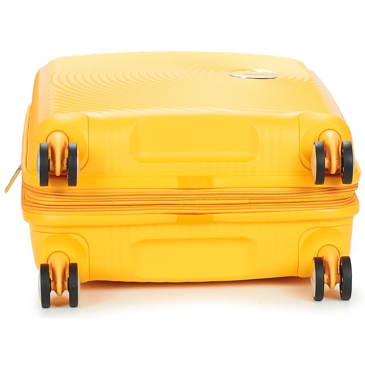 Women's Suitcases American Tourister Yellow