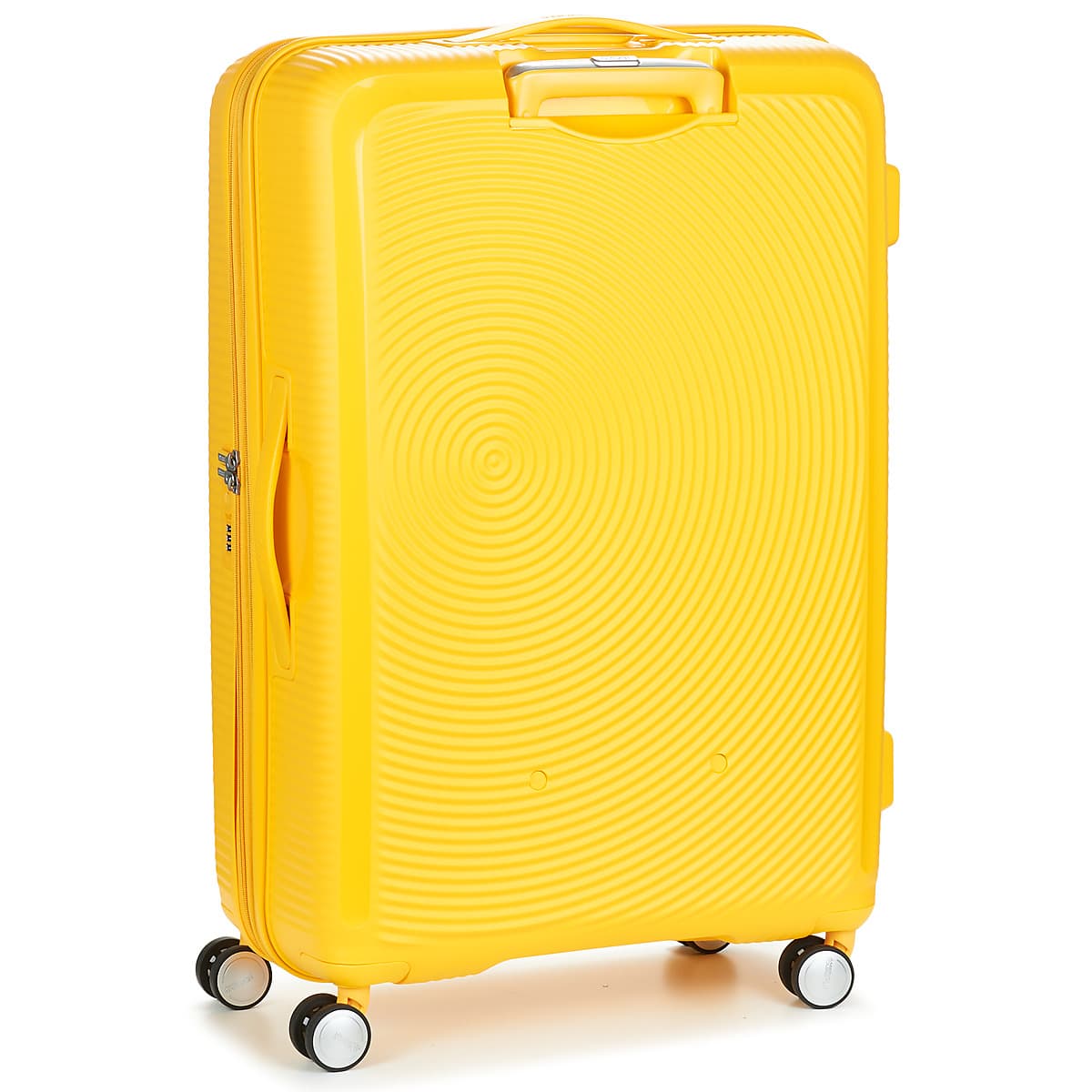 Women's Suitcases American Tourister Yellow