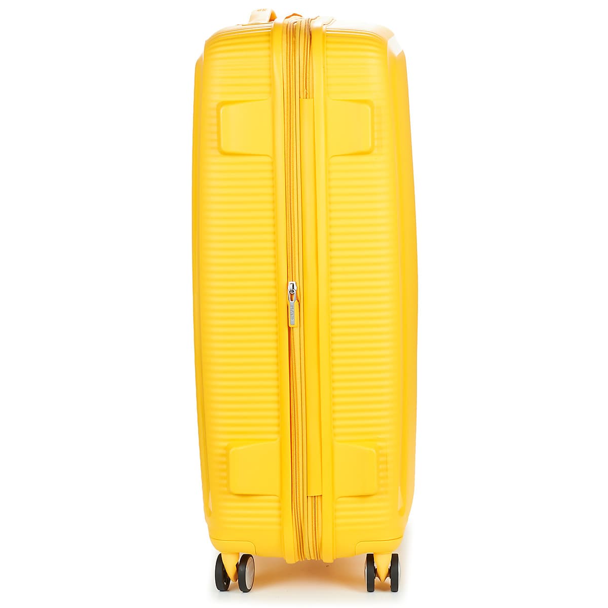 Women's Suitcases American Tourister Yellow