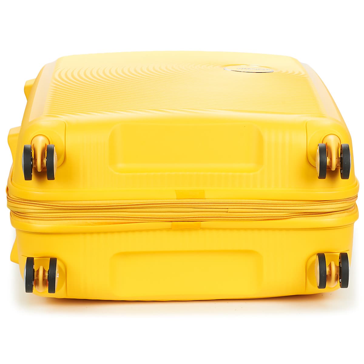Women's Suitcases American Tourister Yellow