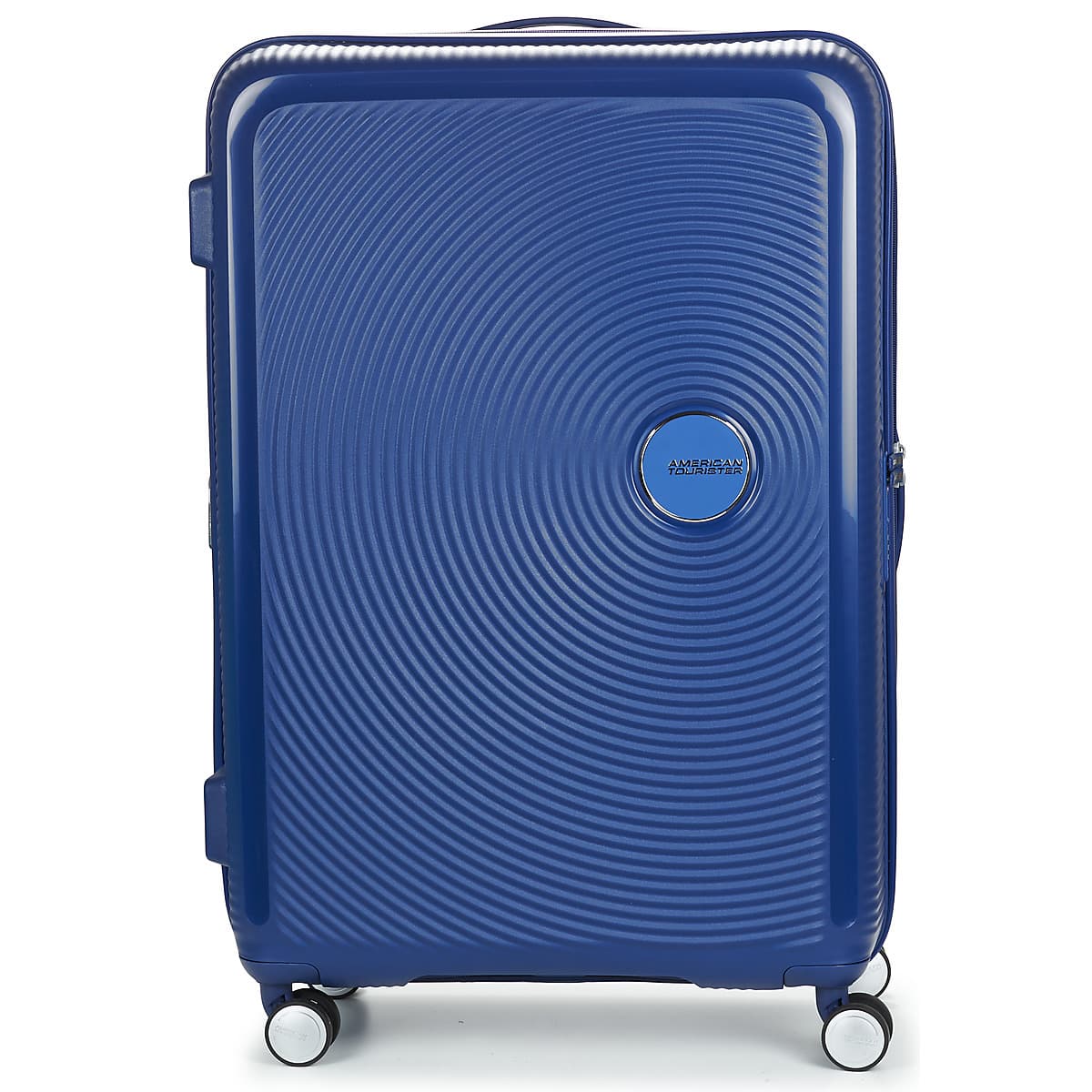 Βαλίτσα με σκληρό κάλυμμα American Tourister SOUNDBOX 77CM 4R