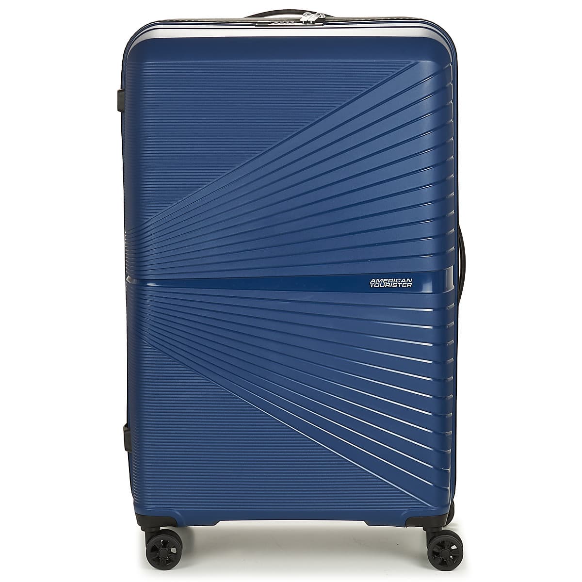 Βαλίτσα με σκληρό κάλυμμα American Tourister AIRCONIC SPINNER 77 CM TSA