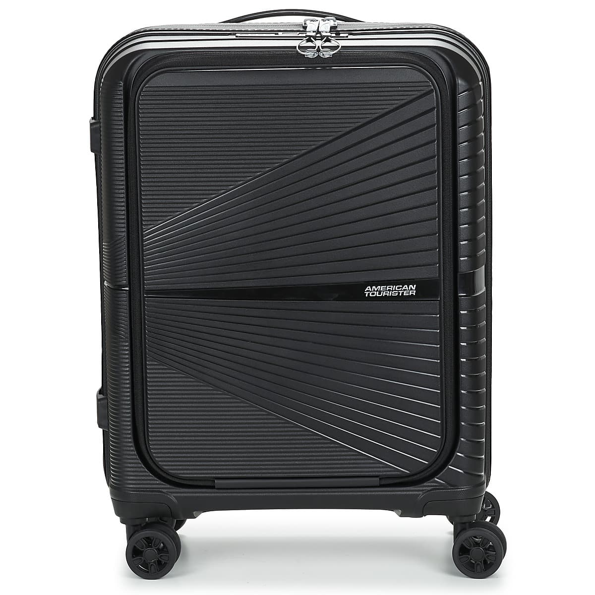 Men's Suitcases American Tourister Black