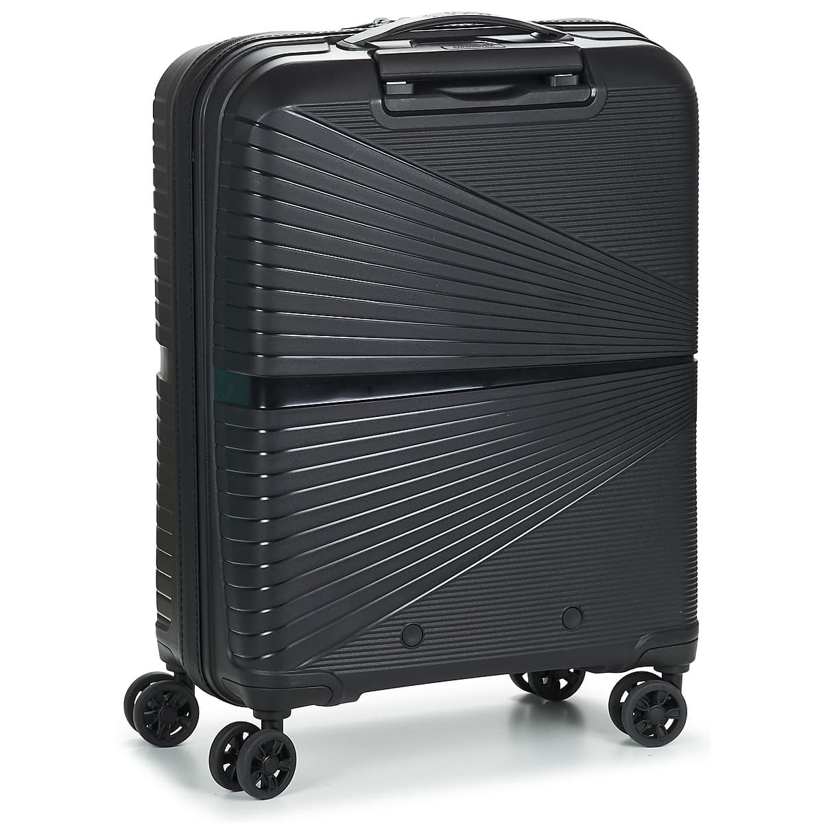 Women's Suitcases American Tourister Black