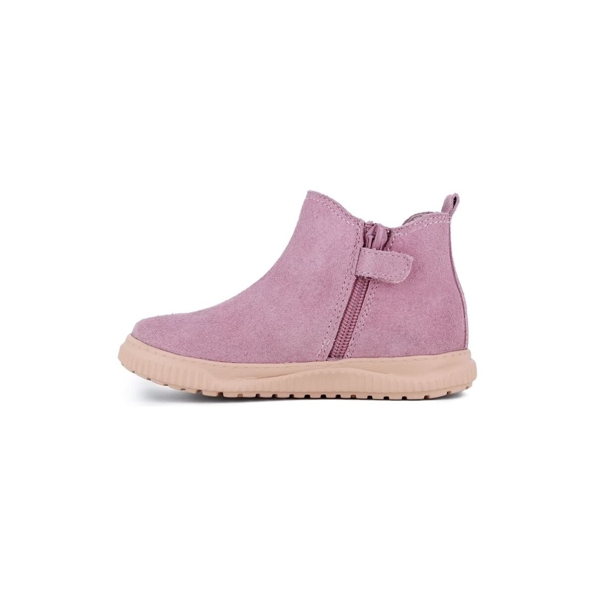 Boys' Boots Pablosky Pink