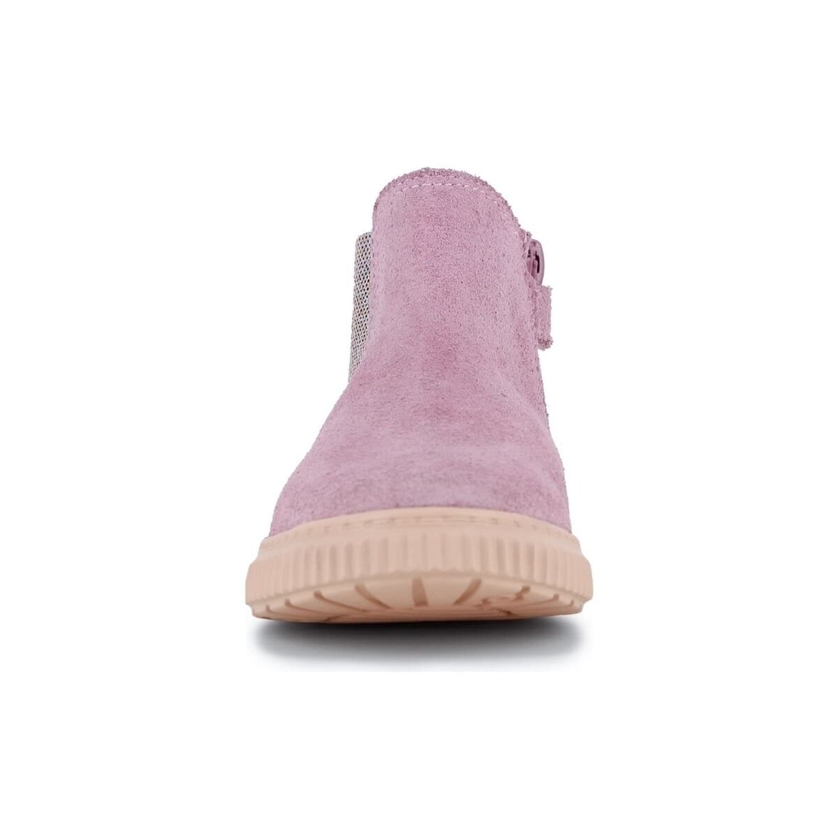 Boys' Boots Pablosky Pink
