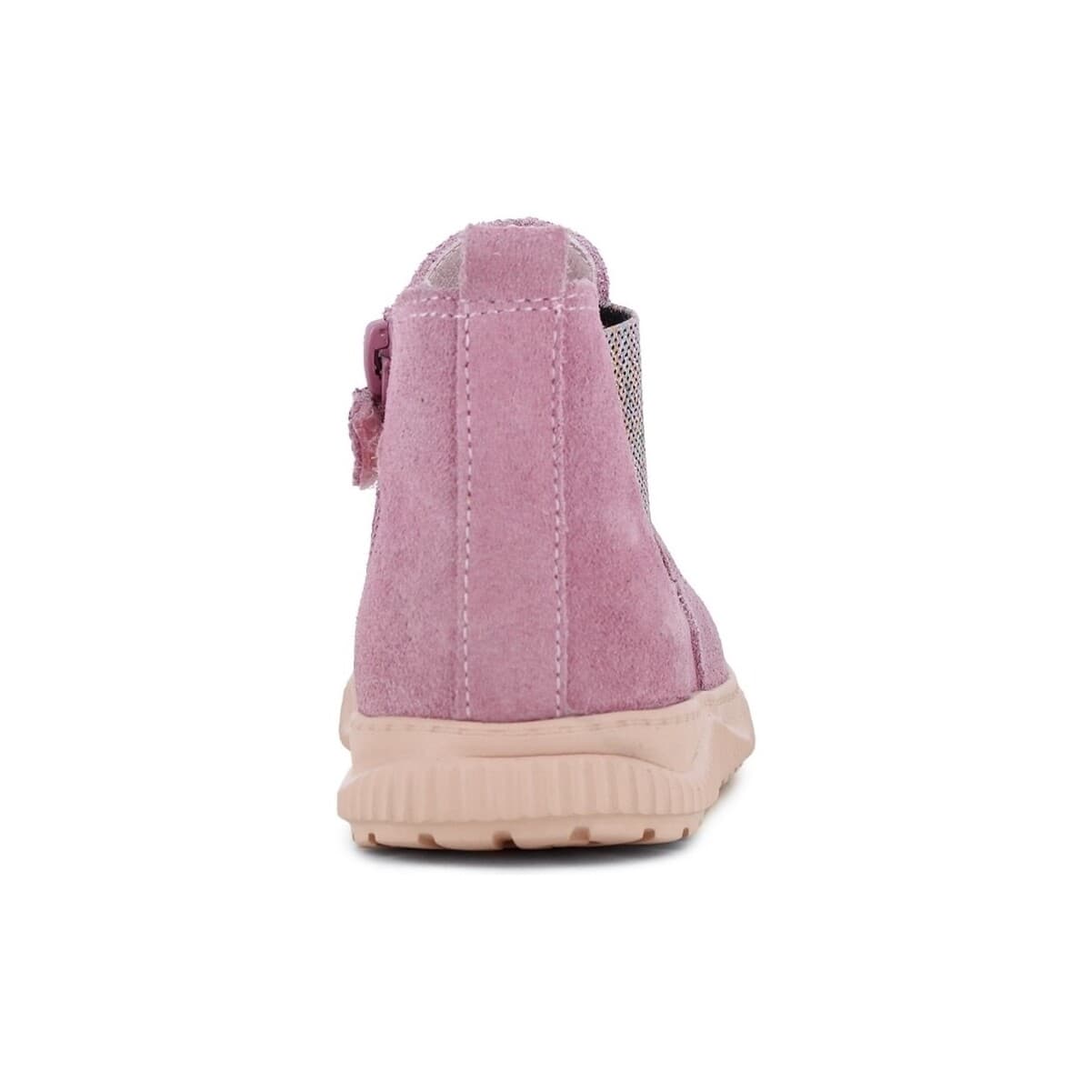 Boys' Boots Pablosky Pink