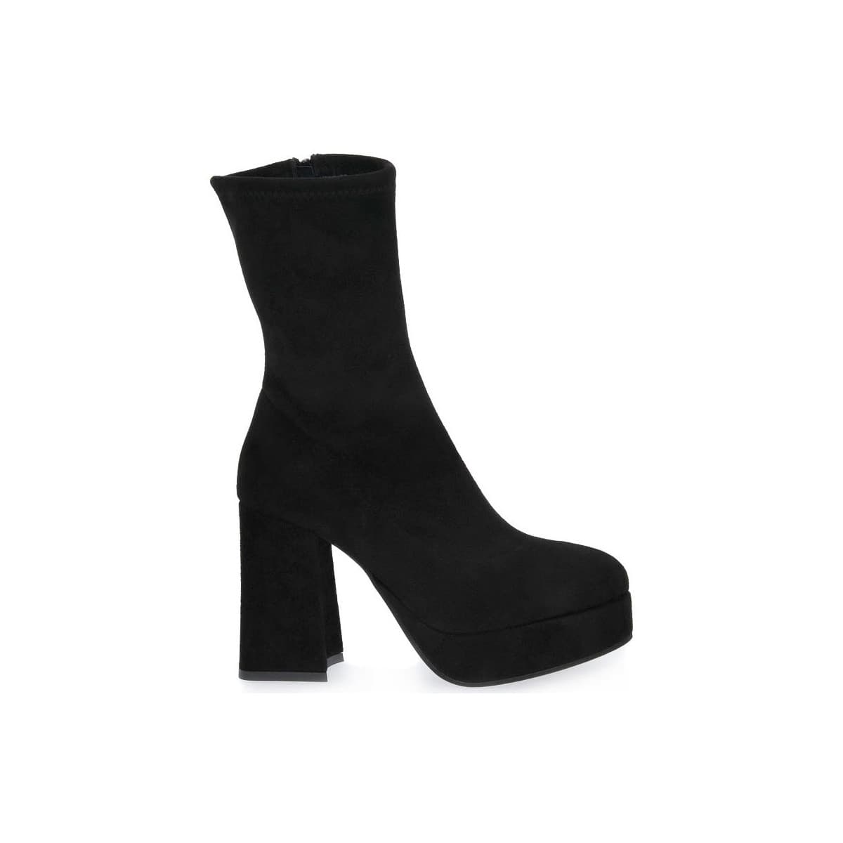 Women's Boots Priv Lab Black