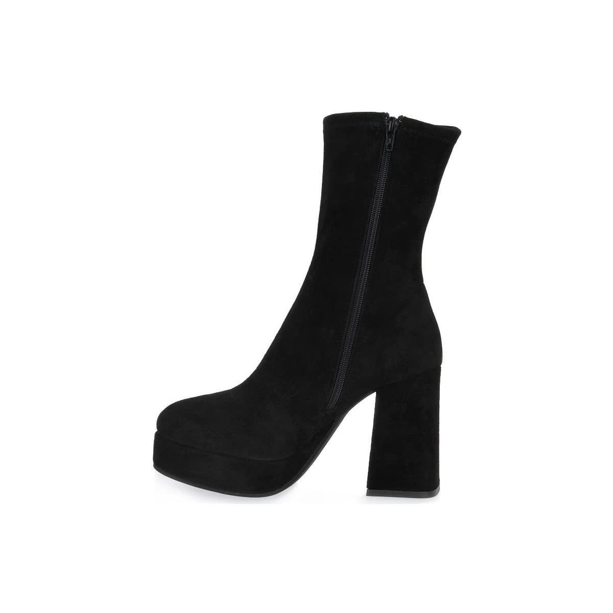 Women's Boots Priv Lab Black