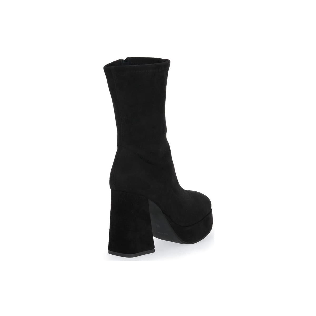 Women's Boots Priv Lab Black
