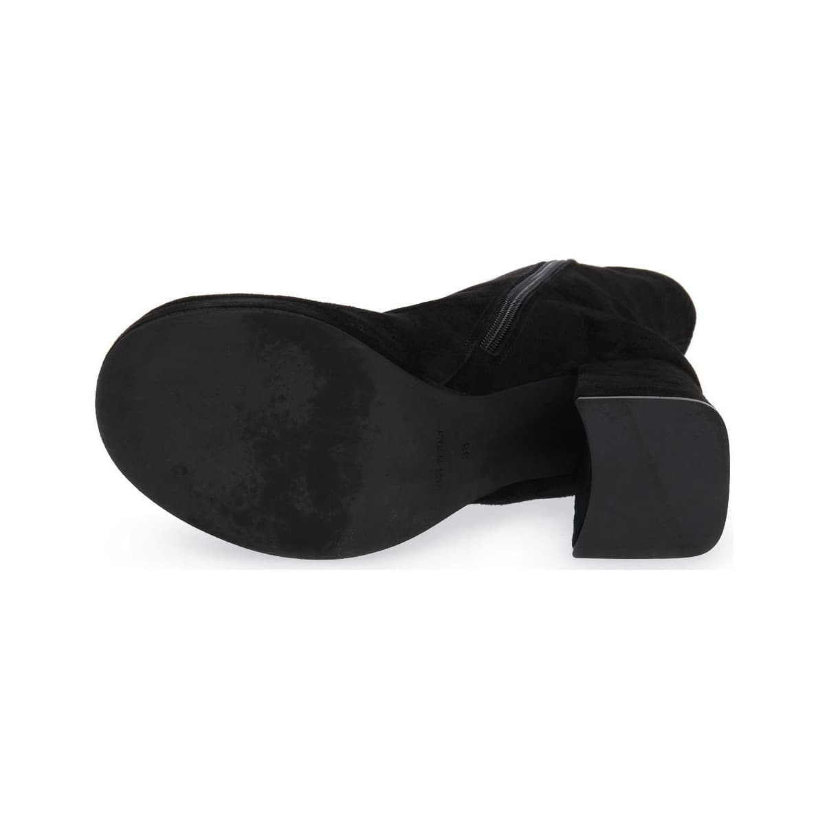 Women's Boots Priv Lab Black