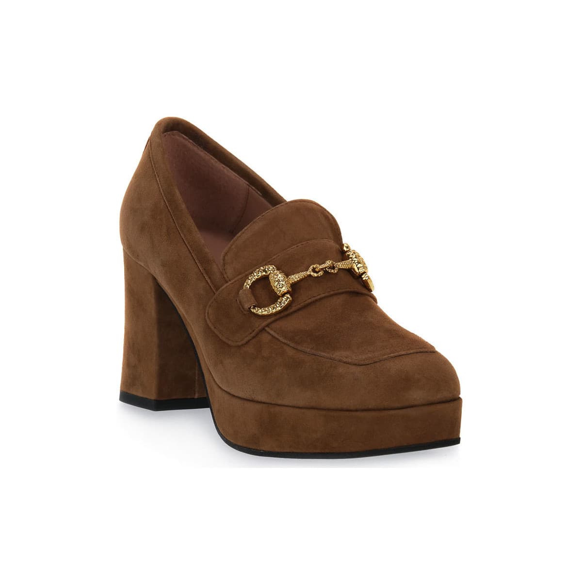 Women's Loafers Priv Lab Beige