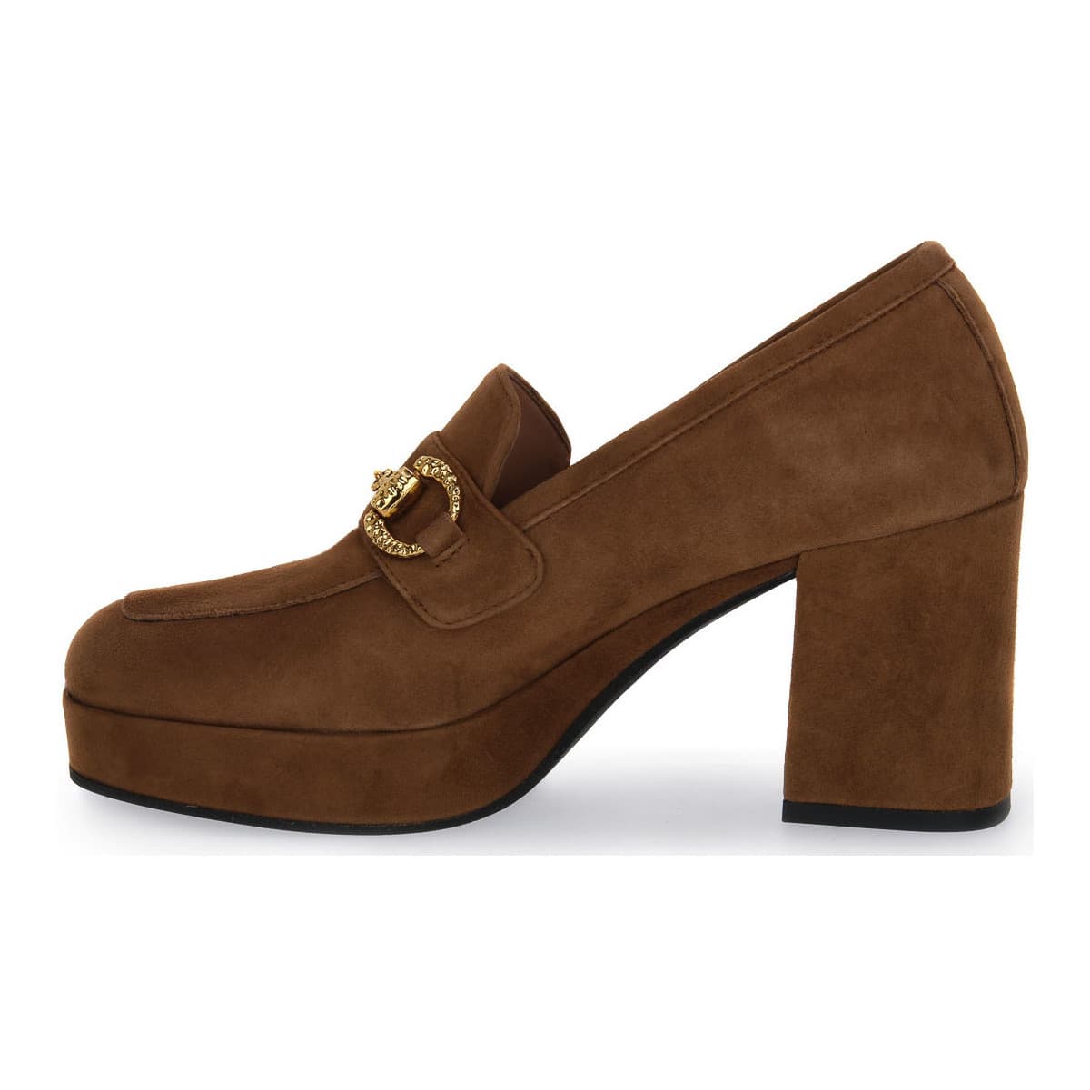 Women's Loafers Priv Lab Beige