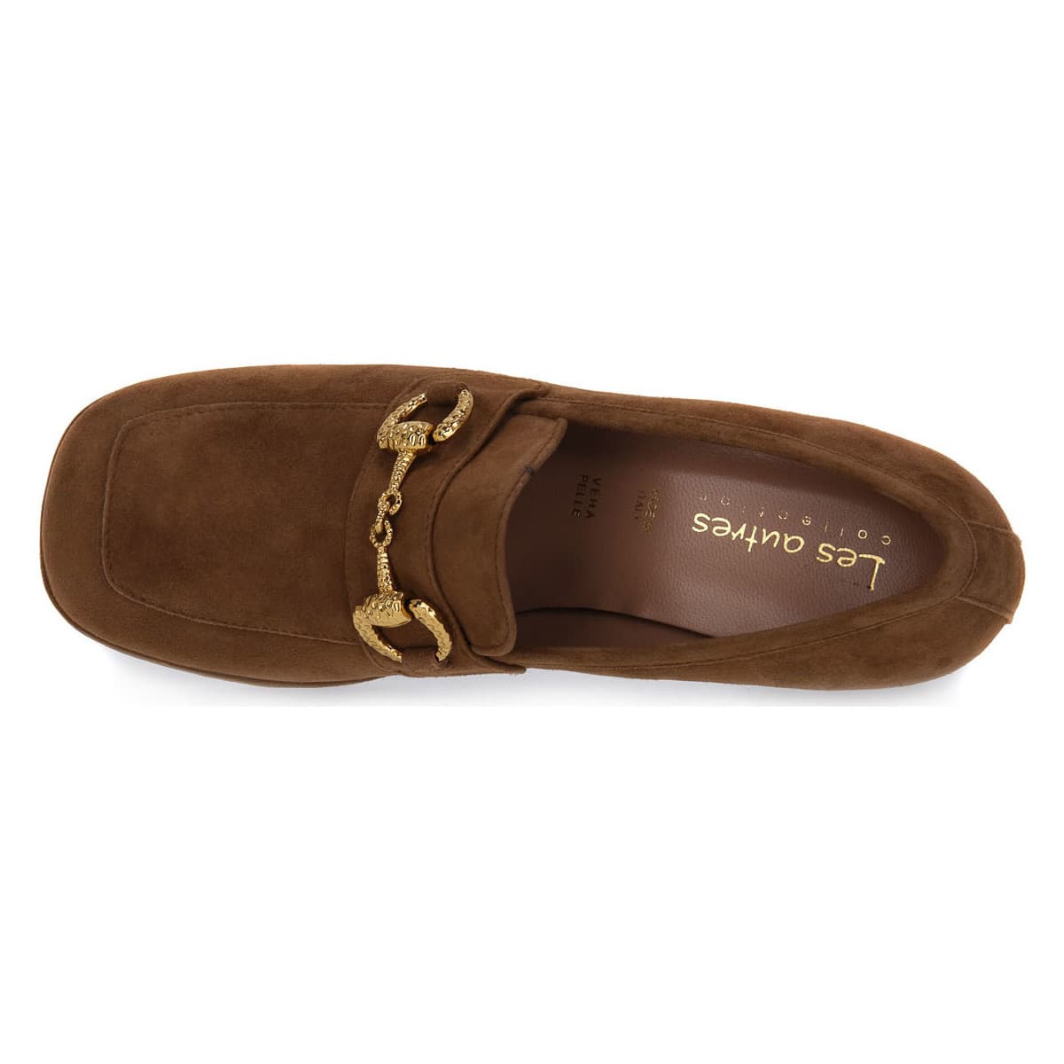 Women's Loafers Priv Lab Beige