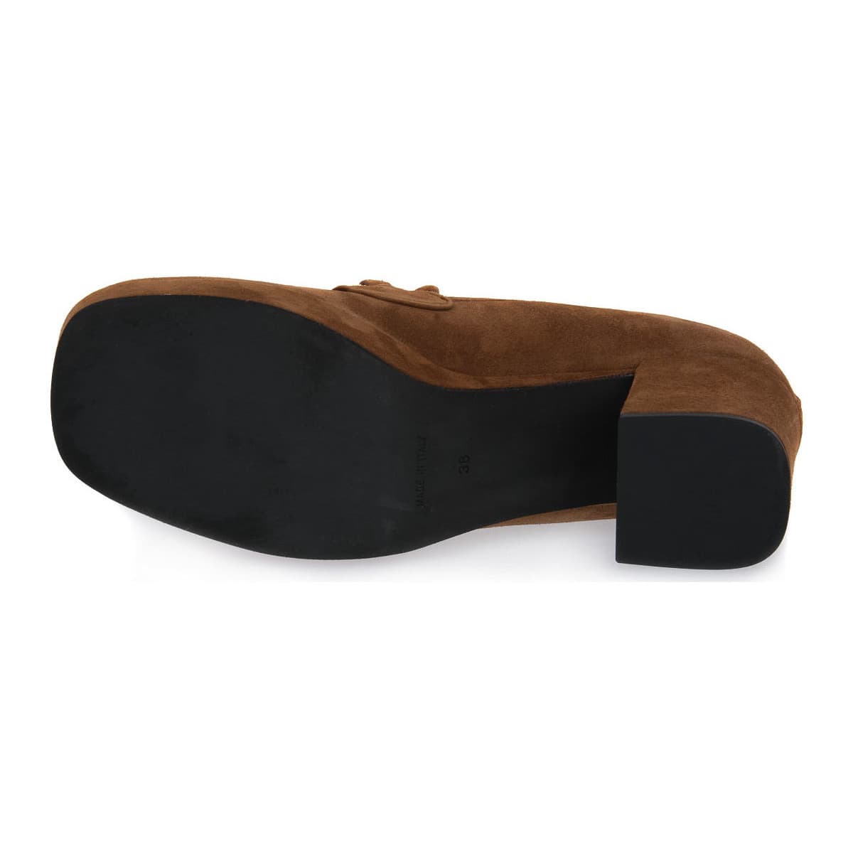 Women's Loafers Priv Lab Beige